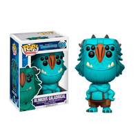 Figura POP Trollhunters Blinkous