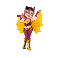 Figura Rock Candy DC Bombshells Batgirl Figura Rock Candy DC Bombshells Batgirl