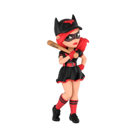 Figura Rock Candy DC Bombshells Batwoman Figura Rock Candy DC Bombshells Batwoman