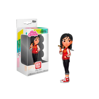 Figura Rock Candy Disney Comfy Princesses Mulan Figura Rock Candy Disney Comfy Princesses Mulan