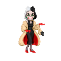 Figura Rock Candy Disney Cruella De Vil Figura Rock Candy Disney Cruella De Vil