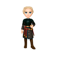 Figura Rock Candy Game of Thrones Brienne of Tarth