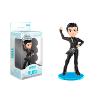 Figura Rock Candy Yuri on Ice Figura Rock Candy Yuri on Ice