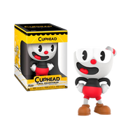 Funko Vinyl Cuphead