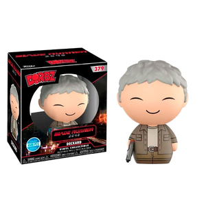 Figura Dorbz Blade Runner 2049 Deckard Figura Dorbz Blade Runner 2049 Deckard