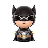 Figura Dorbz Justice League Batman Tractical
