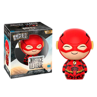 Figura Dorbz Justice League Flash