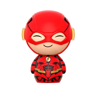 Figura Dorbz Justice League Flash