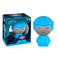 Figura Dorbz Sci Fi Series Tron