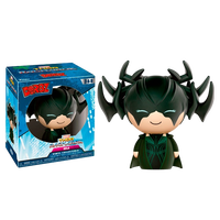 Figura Dorbz Thor Ragnarok Hela