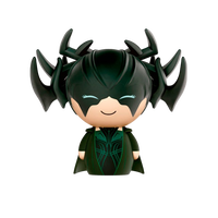 Figura Dorbz Thor Ragnarok Hela