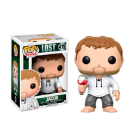 Figura POP Lost Jacob