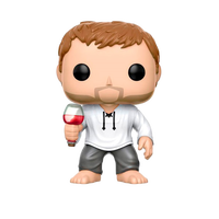 Figura POP Lost Jacob