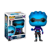 Figura POP Mass Effect Andromeda Peebee