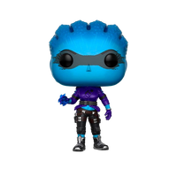 Figura POP Mass Effect Andromeda Peebee