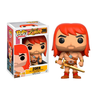 Figura POP Son of Zorn