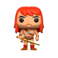 Figura POP Son of Zorn