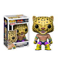 Figura POP Tekken King