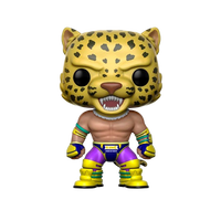 Figura POP Tekken King