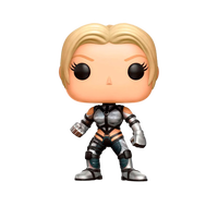 Figura POP Tekken Nina Williams silver