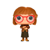 Figura POP Twin Peaks The Log Lady