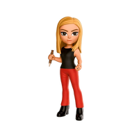 Figura Rock Candy Buffy the Vampire Slayer