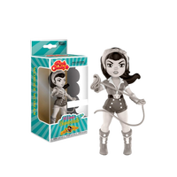 Figura Rock Candy DC Bombshells Wonder Woman Exclusive