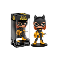 Figura Rock Candy DC Comics Rebirth Batgirl Exclusive Figura Rock Candy DC Comics Rebirth Batgirl Exclusive