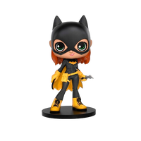 Figura Rock Candy DC Comics Rebirth Batgirl Exclusive Figura Rock Candy DC Comics Rebirth Batgirl Exclusive