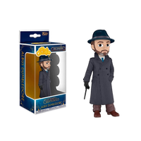 Figura Rock Candy Fantastic Beasts 2 Dumbledore Figura Rock Candy Fantastic Beasts 2 Dumbledore