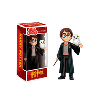 Figura Rock Candy Harry Potter Figura Rock Candy Harry Potter
