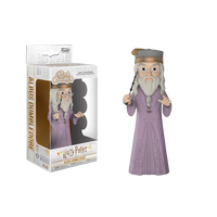 Figura Rock Candy Harry Potter Albus Dumbledore Figura Rock Candy Harry Potter Albus Dumbledore