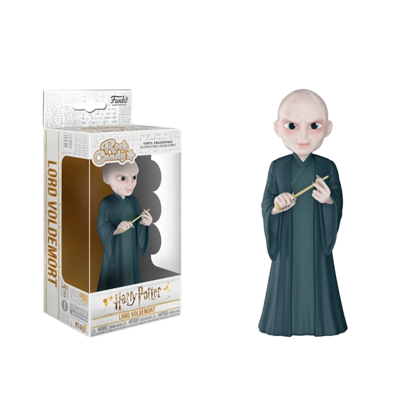 Figura Rock Candy Harry Potter Lord Voldemort Figura Rock Candy Harry Potter Lord Voldemort