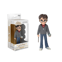 Figura Rock Candy Harry Potter with Prophecy Figura Rock Candy Harry Potter with Prophecy