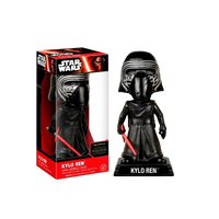 Figura Wacky Wobbler Star Wars E7 Kylo Ren