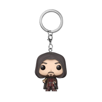 Llavero Pocket POP El Señor de los Anillos Aragorn