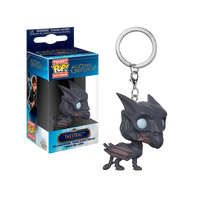 Llavero Pocket POP Fantastic Beasts 2 Thestral