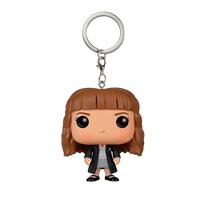 Llavero Pocket POP Harry Potter Hermione Granger