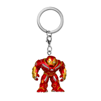Llavero Pocket POP Marvel Avengers Infinity War Hulkbuster