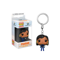 Llavero Pocket POP Overwatch Pharah