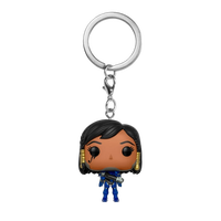 Llavero Pocket POP Overwatch Pharah