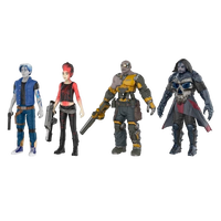 Set Funko Action Ready Player One