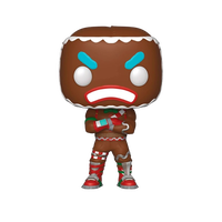 Figura POP Fortnite Merry Marauder