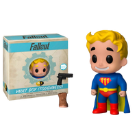 Funko 5 Star Fallout Vault Boy Toughness series 2