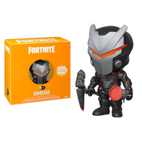 Funko 5 Star Fortnite Omega Full Armor