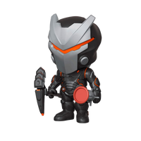 Funko 5 Star Fortnite Omega Full Armor