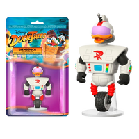 Funko Action Disney Afternoon Gizmoduck