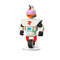 Funko Action Disney Afternoon Gizmoduck