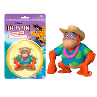 Funko Action Disney Afternoon King Louie