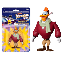 Funko Action Disney Afternoon Launchpad